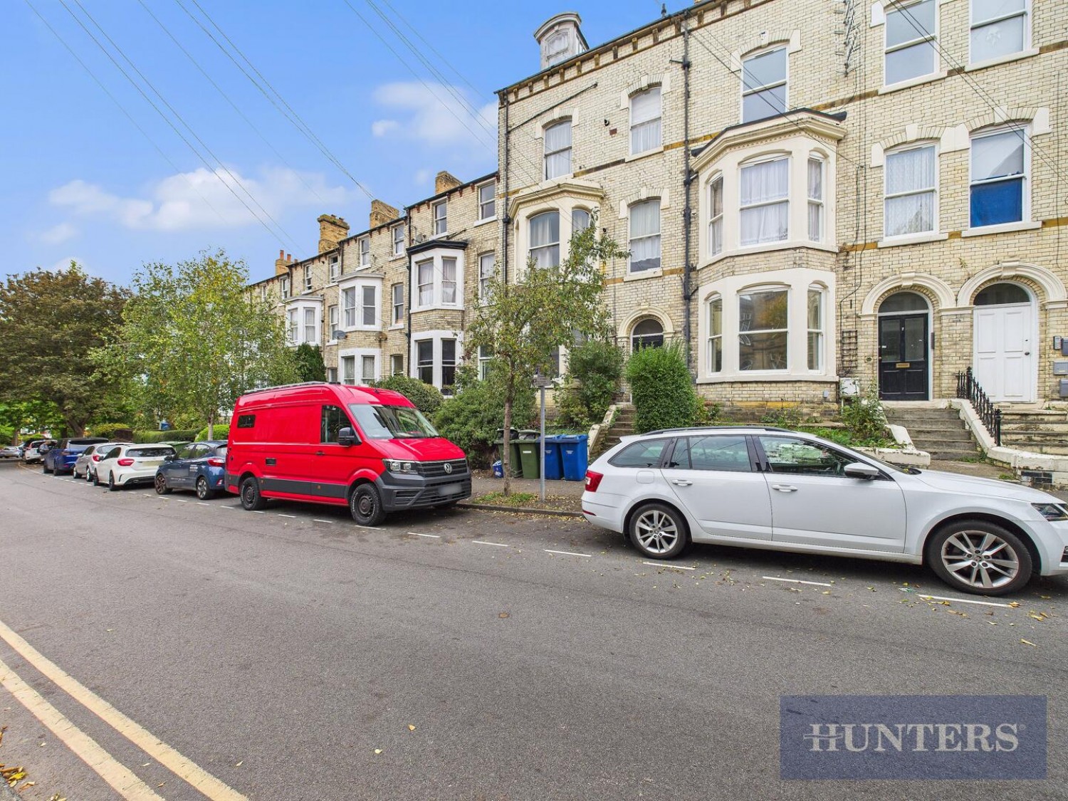 Royal Avenue, Scarborough