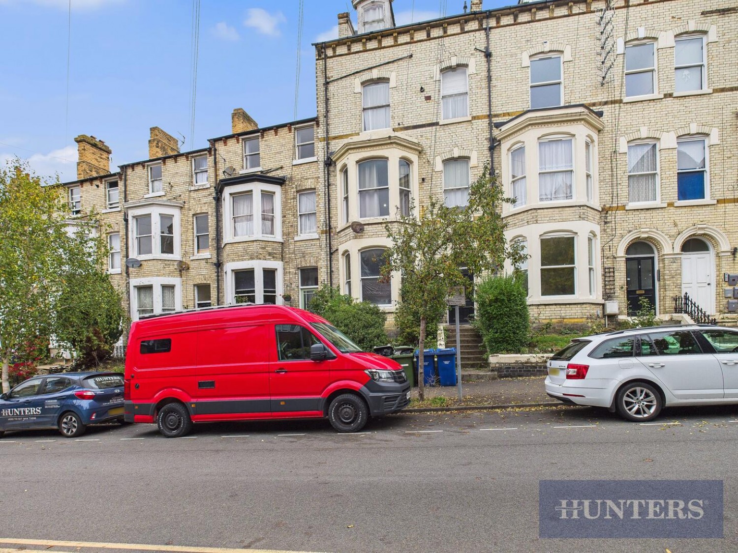 Royal Avenue, Scarborough