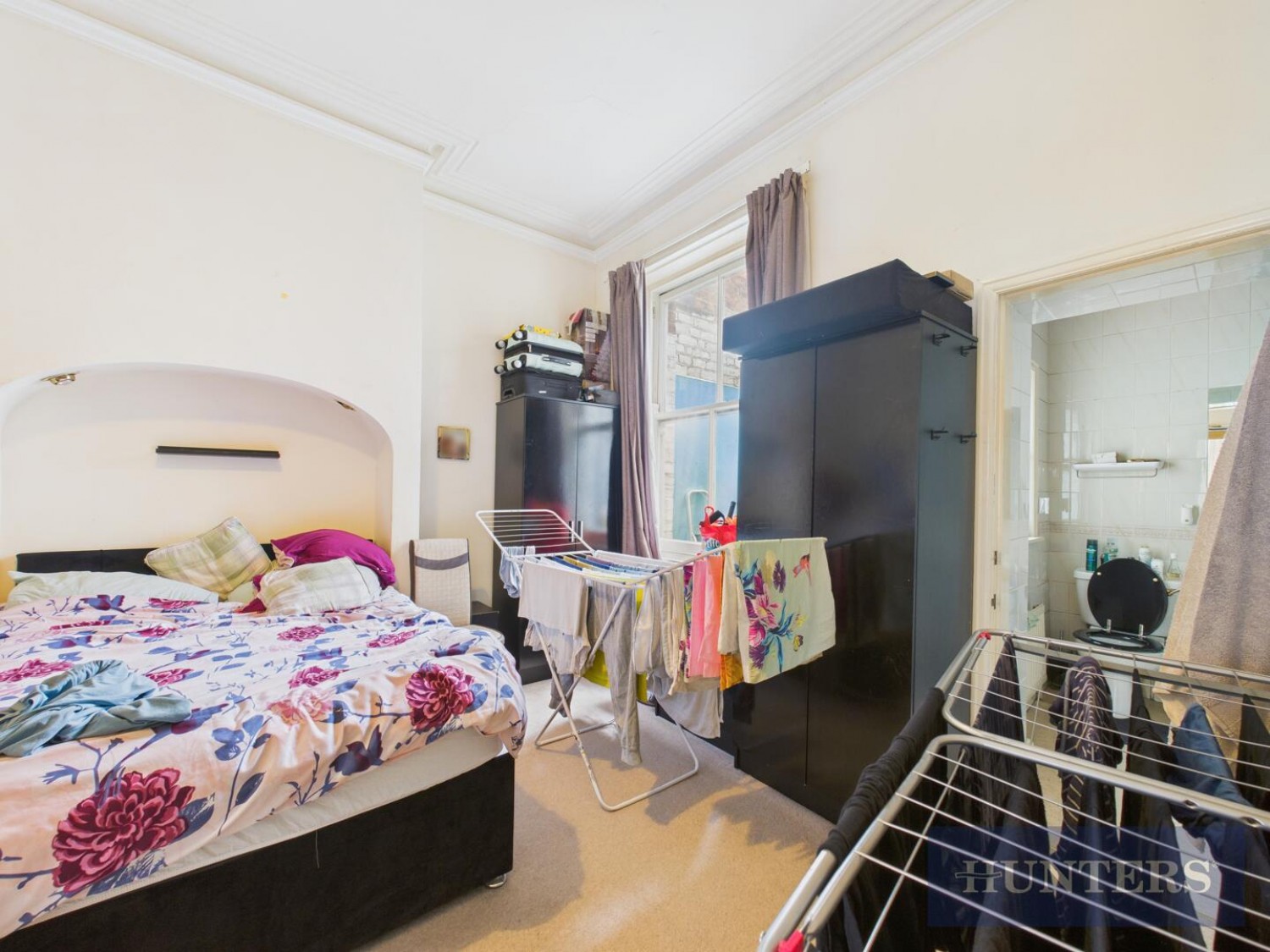 Royal Avenue, Scarborough