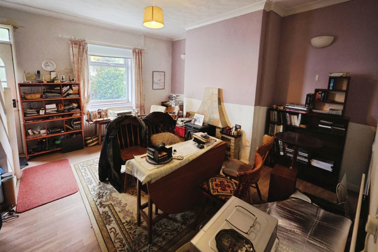 New Row, Eldon, Bishop Auckland