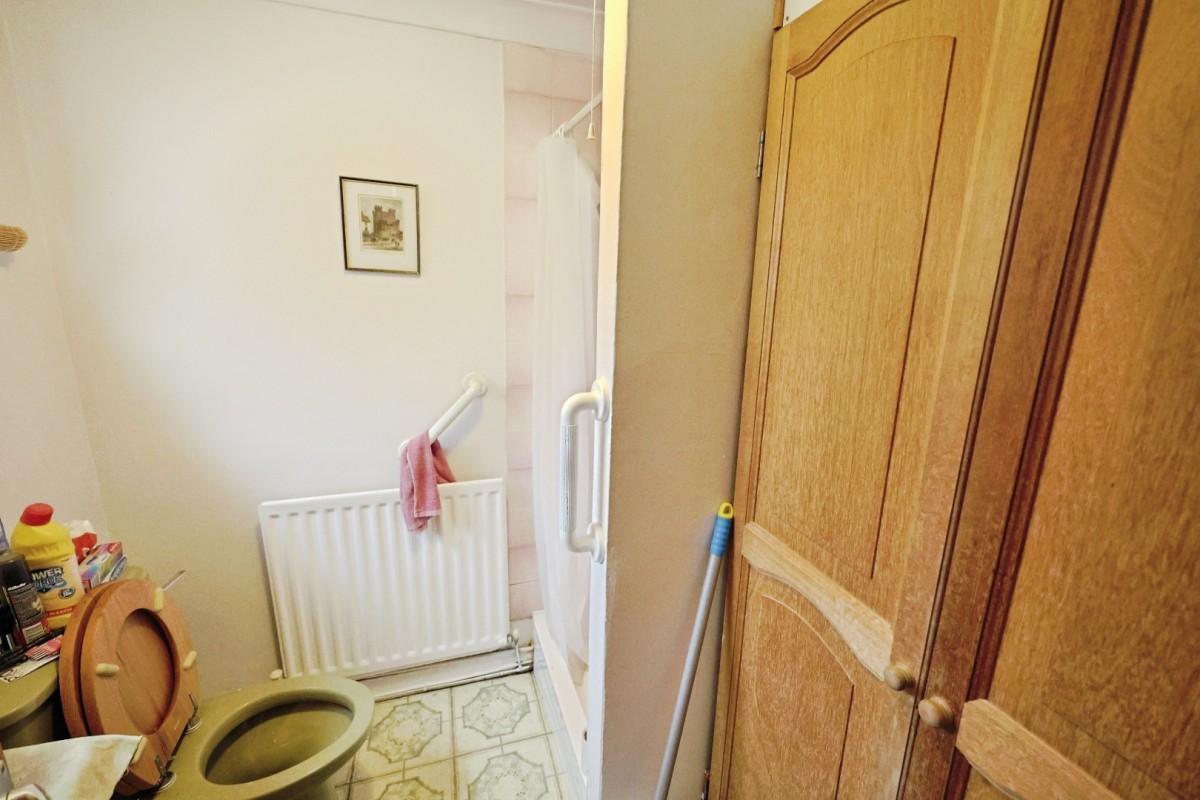 New Row, Eldon, Bishop Auckland