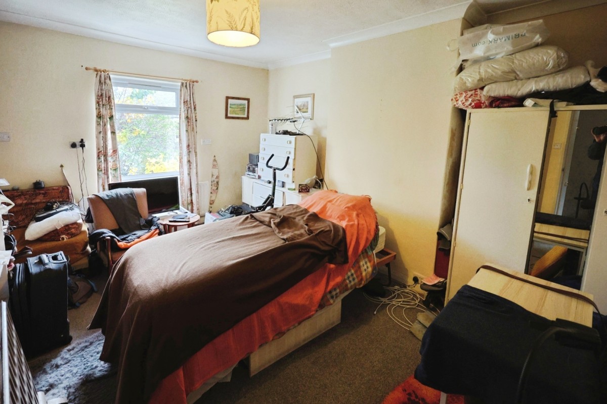 New Row, Eldon, Bishop Auckland