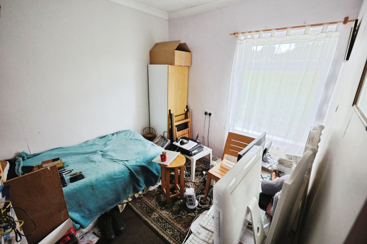 New Row, Eldon, Bishop Auckland