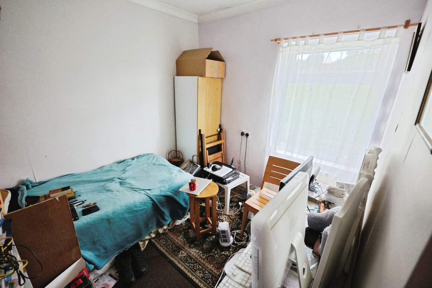 New Row, Eldon, Bishop Auckland