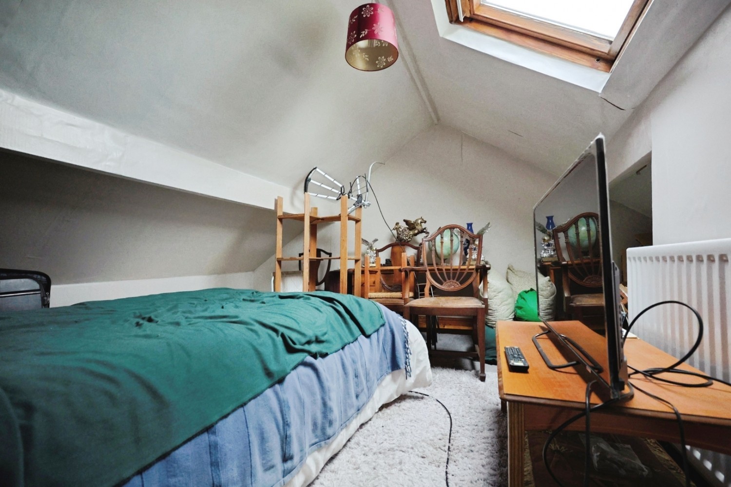 New Row, Eldon, Bishop Auckland