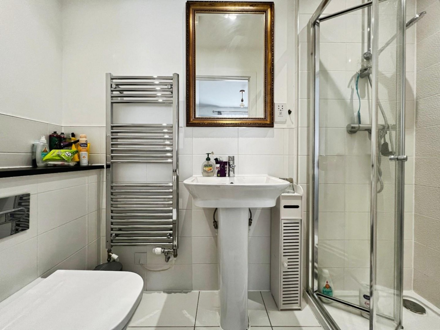 Grasshopper Drive, Kennington