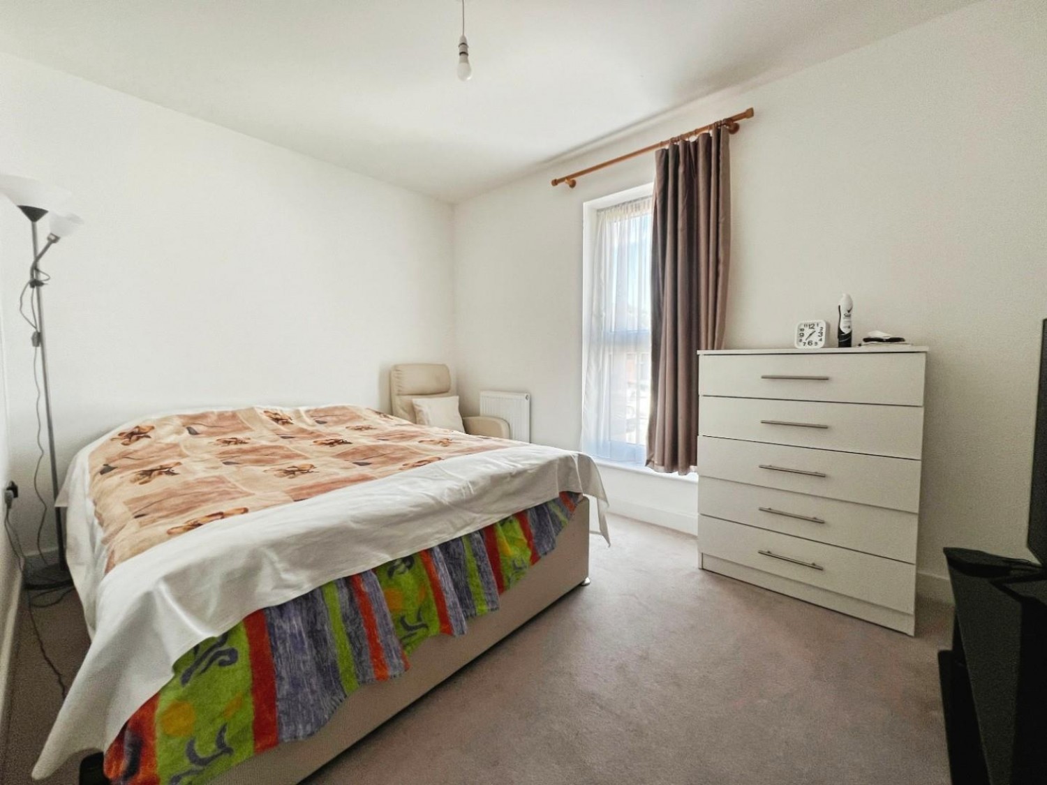 Grasshopper Drive, Kennington