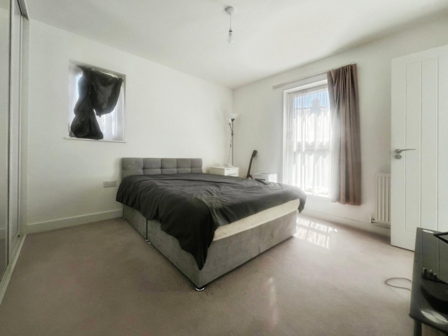 Grasshopper Drive, Kennington