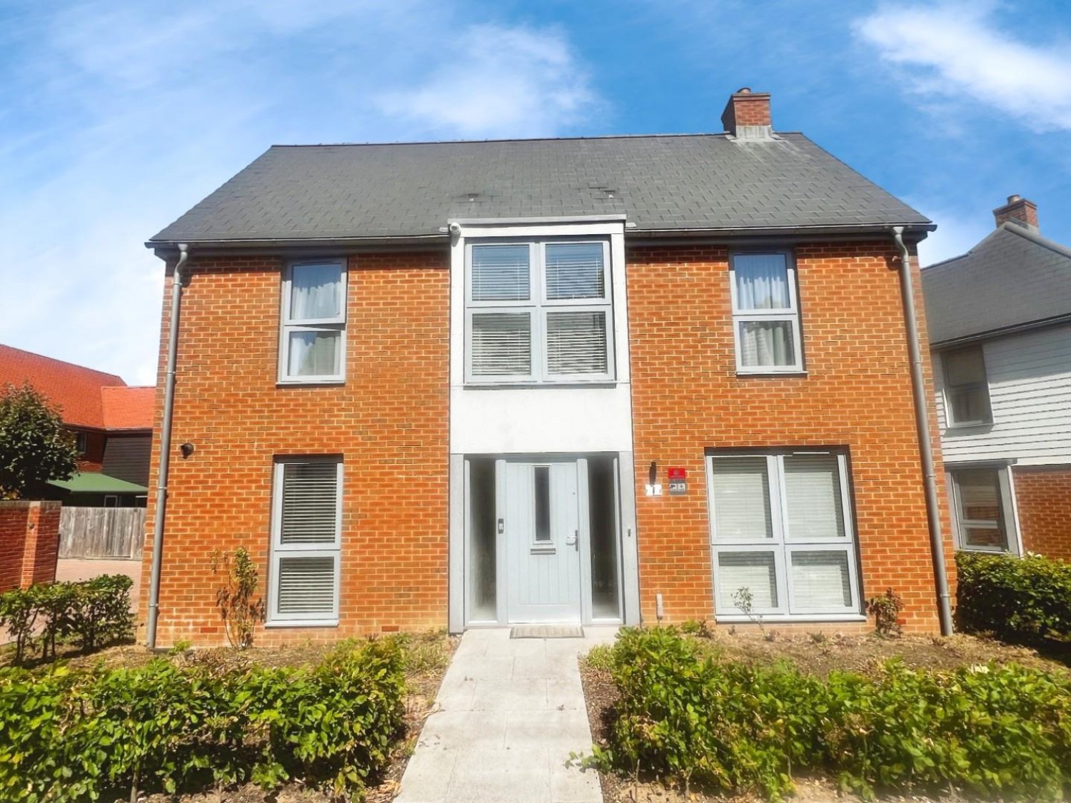 Grasshopper Drive, Kennington