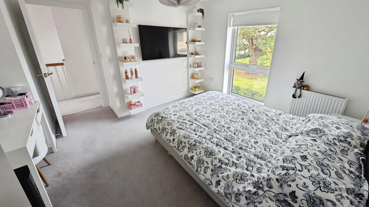 Fletcher Road, Yate, Bristol