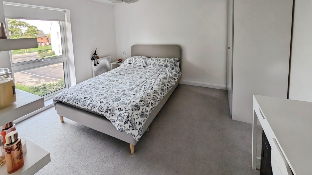 Fletcher Road, Yate, Bristol