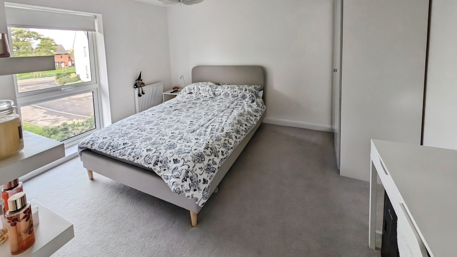 Fletcher Road, Yate, Bristol