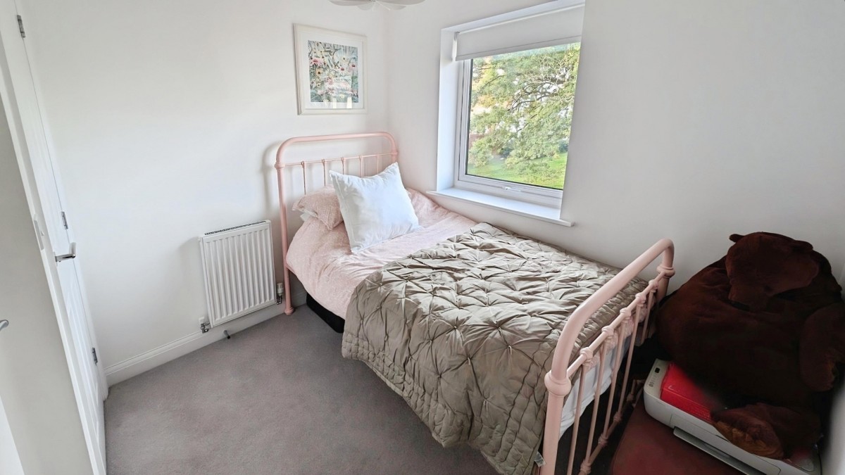 Fletcher Road, Yate, Bristol