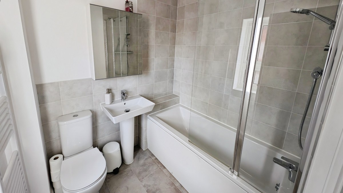 Fletcher Road, Yate, Bristol