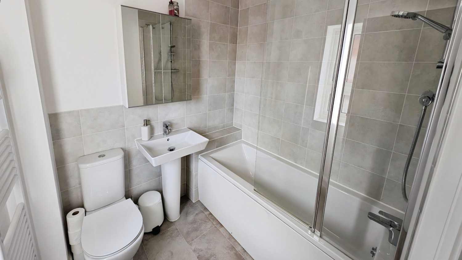 Fletcher Road, Yate, Bristol