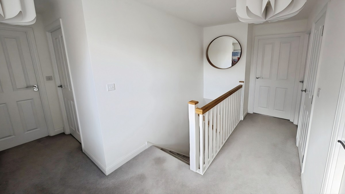 Fletcher Road, Yate, Bristol