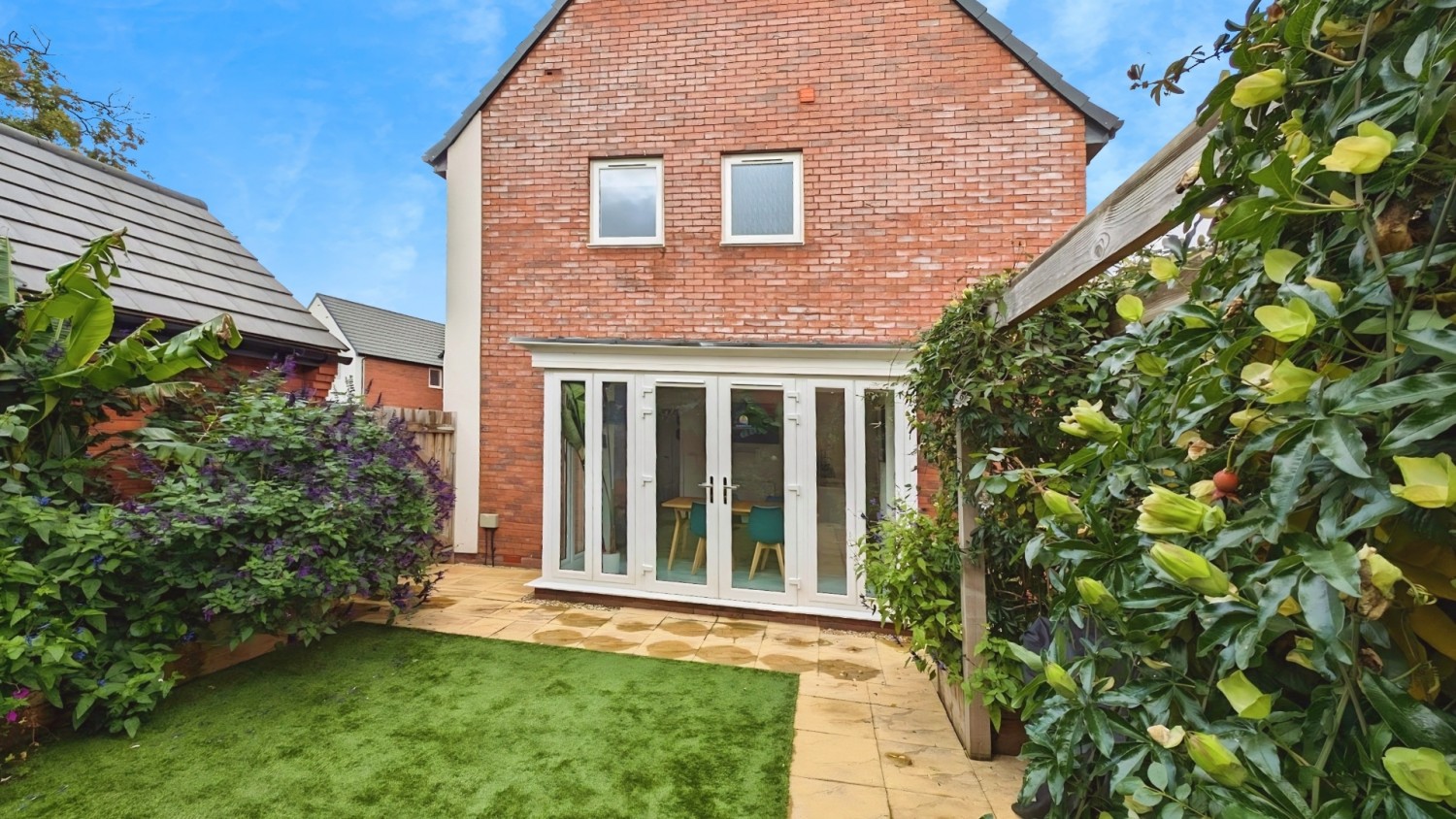 Fletcher Road, Yate, Bristol