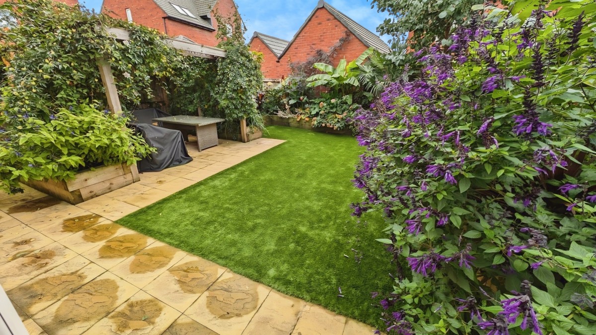 Fletcher Road, Yate, Bristol