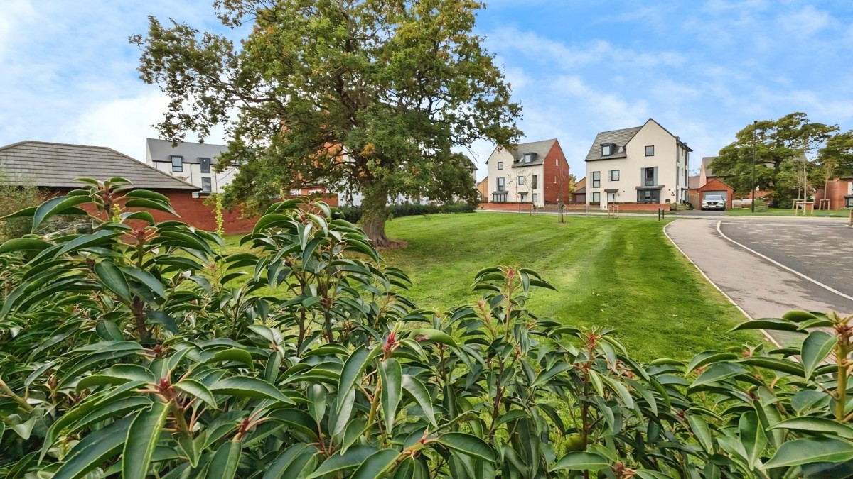 Fletcher Road, Yate, Bristol