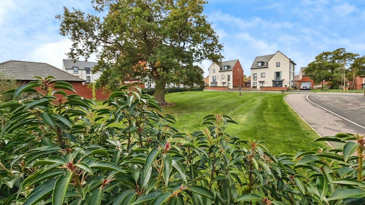 Fletcher Road, Yate, Bristol