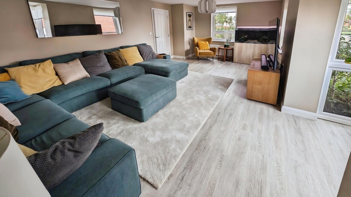 Fletcher Road, Yate, Bristol