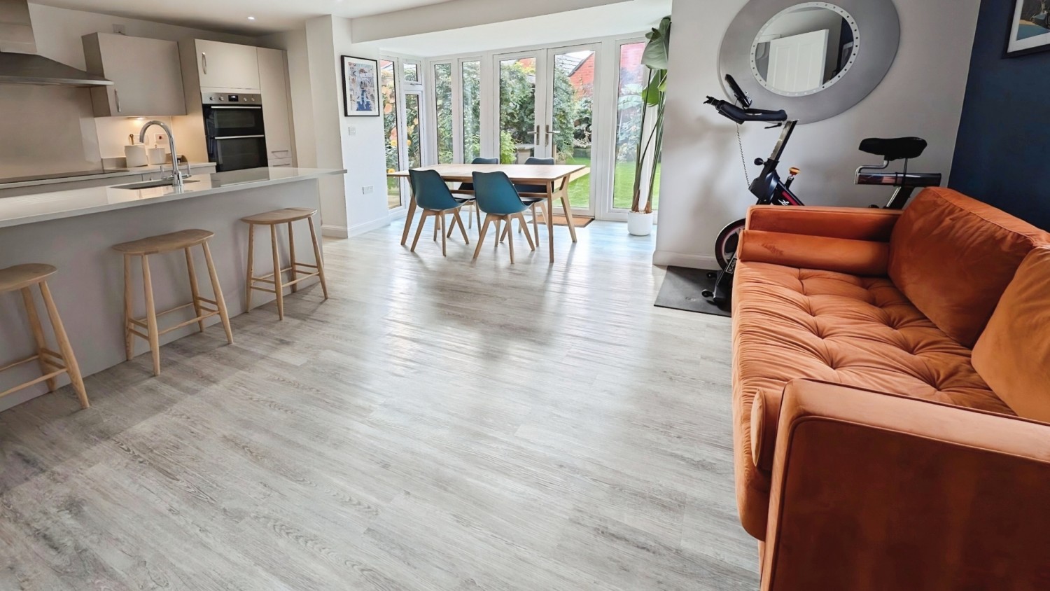 Fletcher Road, Yate, Bristol