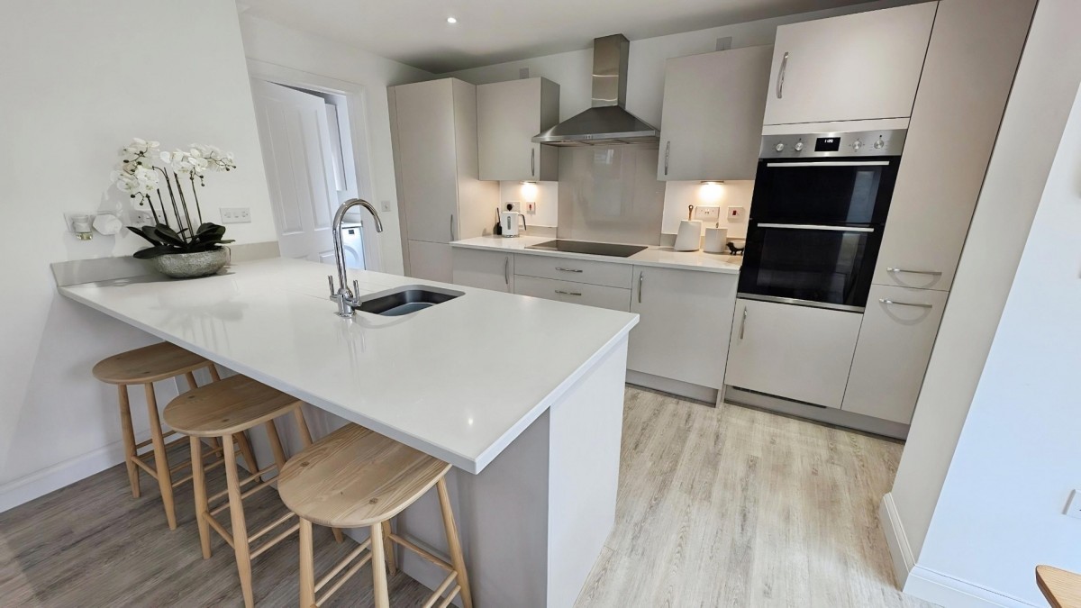 Fletcher Road, Yate, Bristol