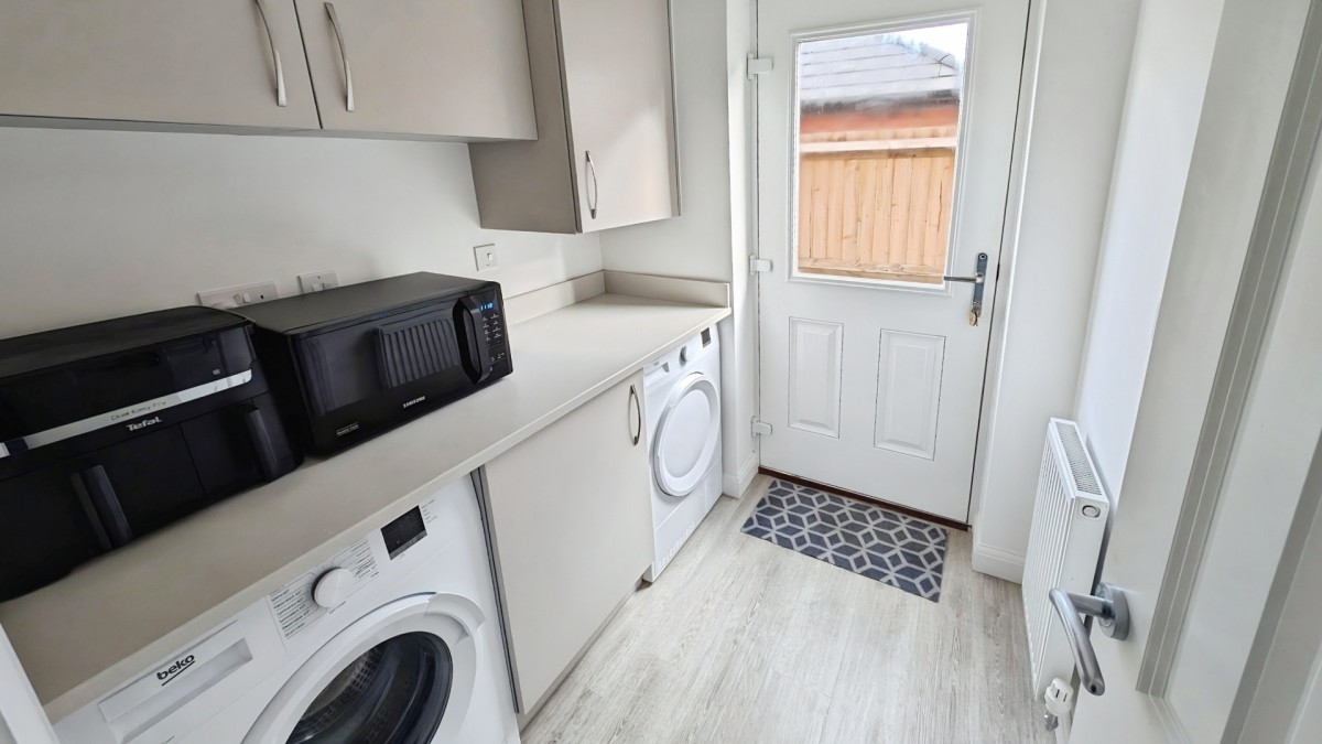 Fletcher Road, Yate, Bristol