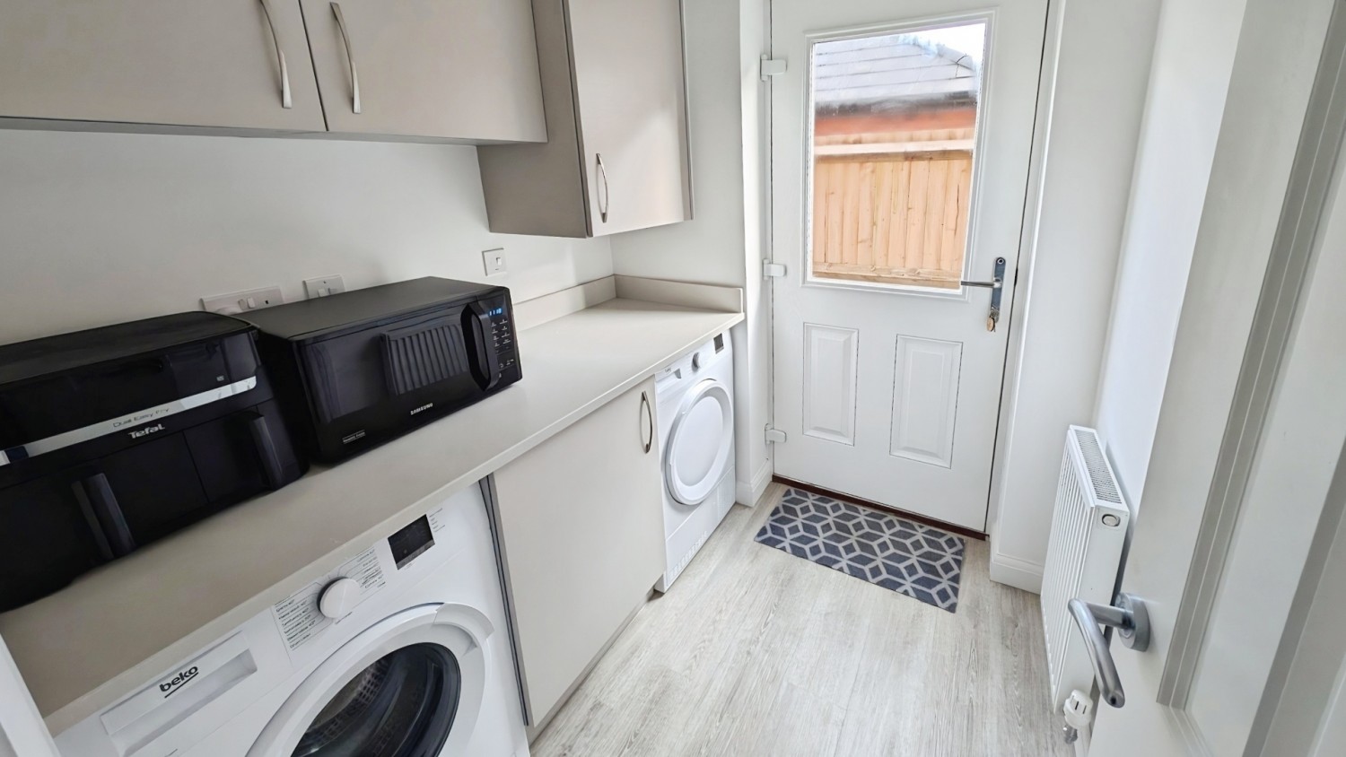 Fletcher Road, Yate, Bristol