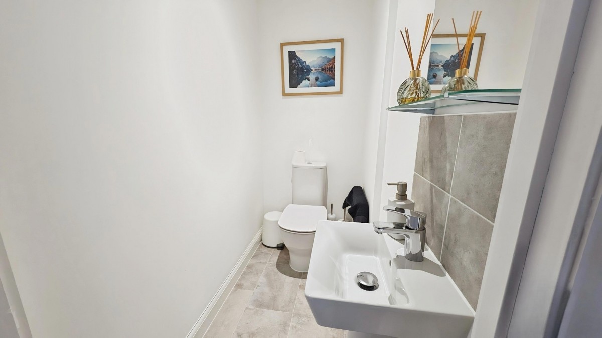 Fletcher Road, Yate, Bristol