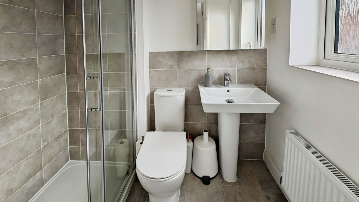 Fletcher Road, Yate, Bristol