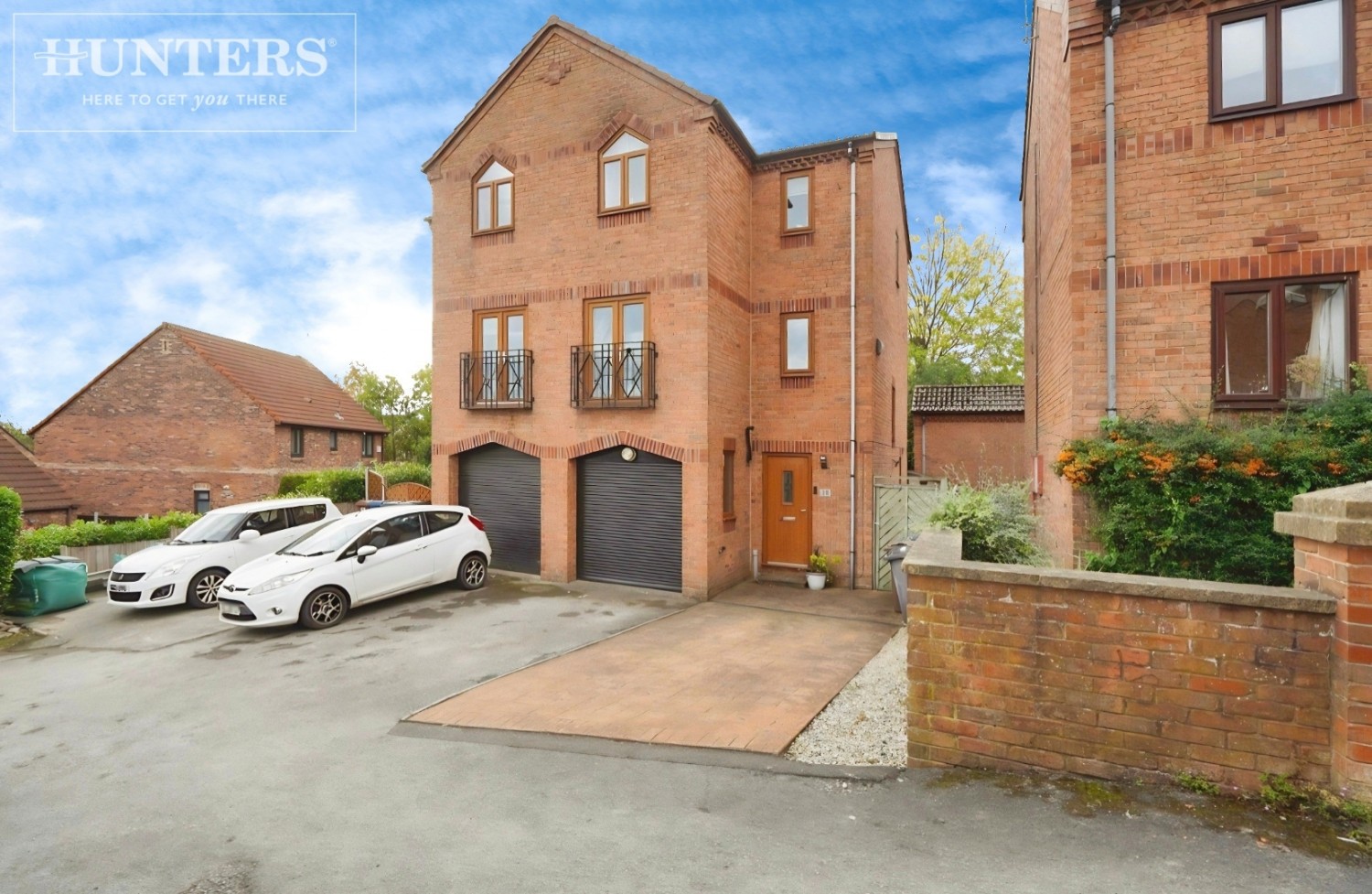 Laithe Croft, Dodworth, Barnsley