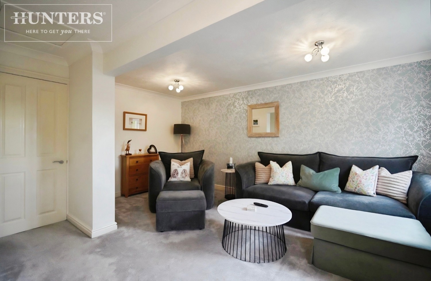 Laithe Croft, Dodworth, Barnsley