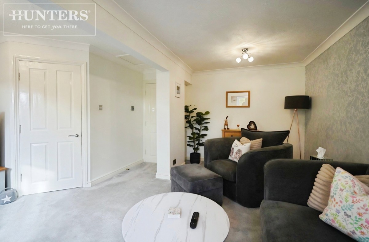 Laithe Croft, Dodworth, Barnsley