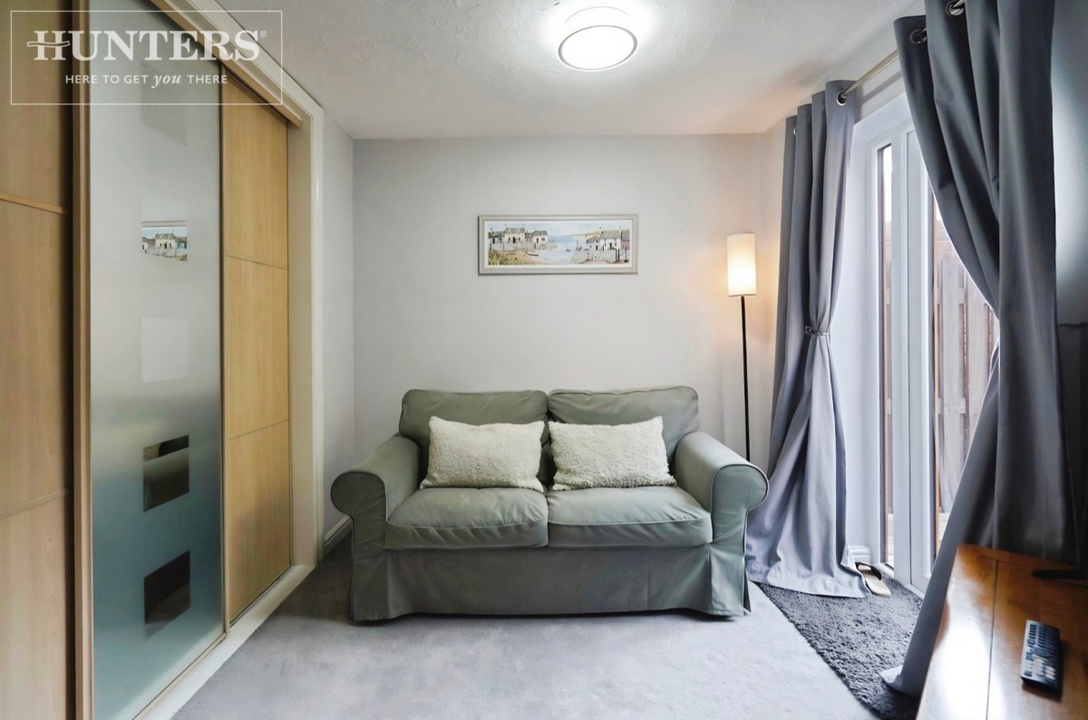 Laithe Croft, Dodworth, Barnsley