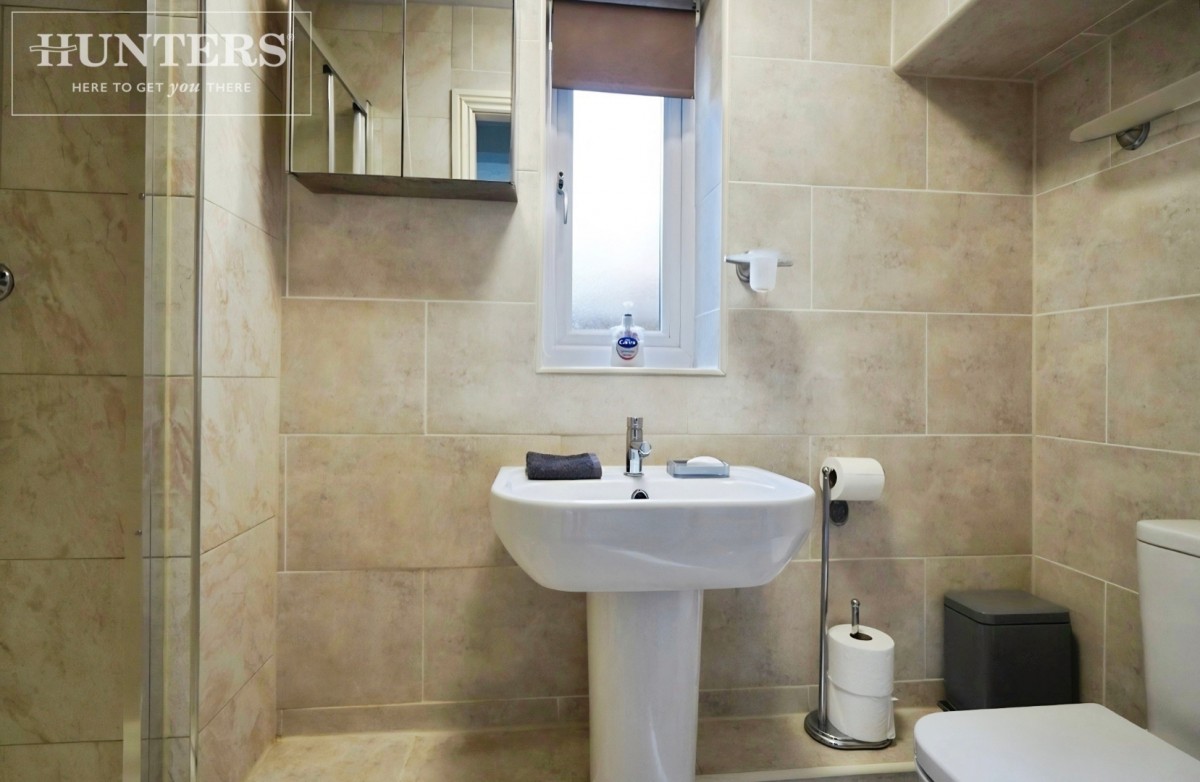 Laithe Croft, Dodworth, Barnsley