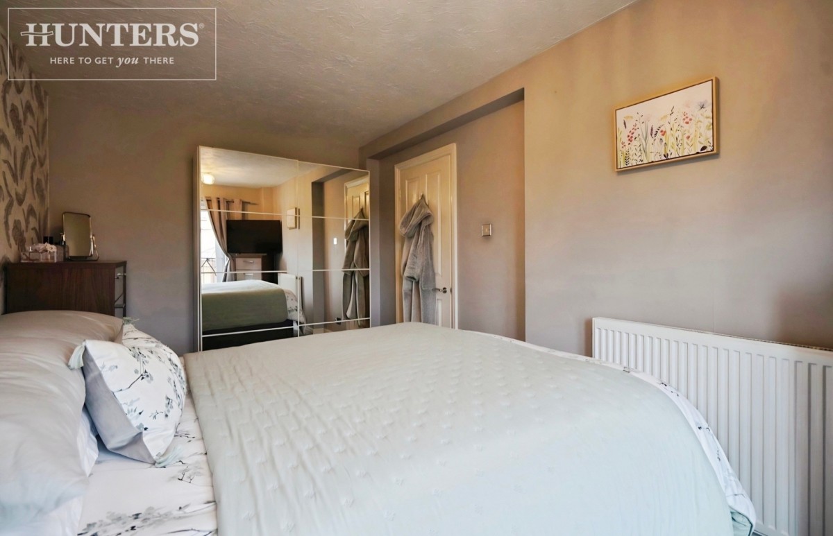 Laithe Croft, Dodworth, Barnsley