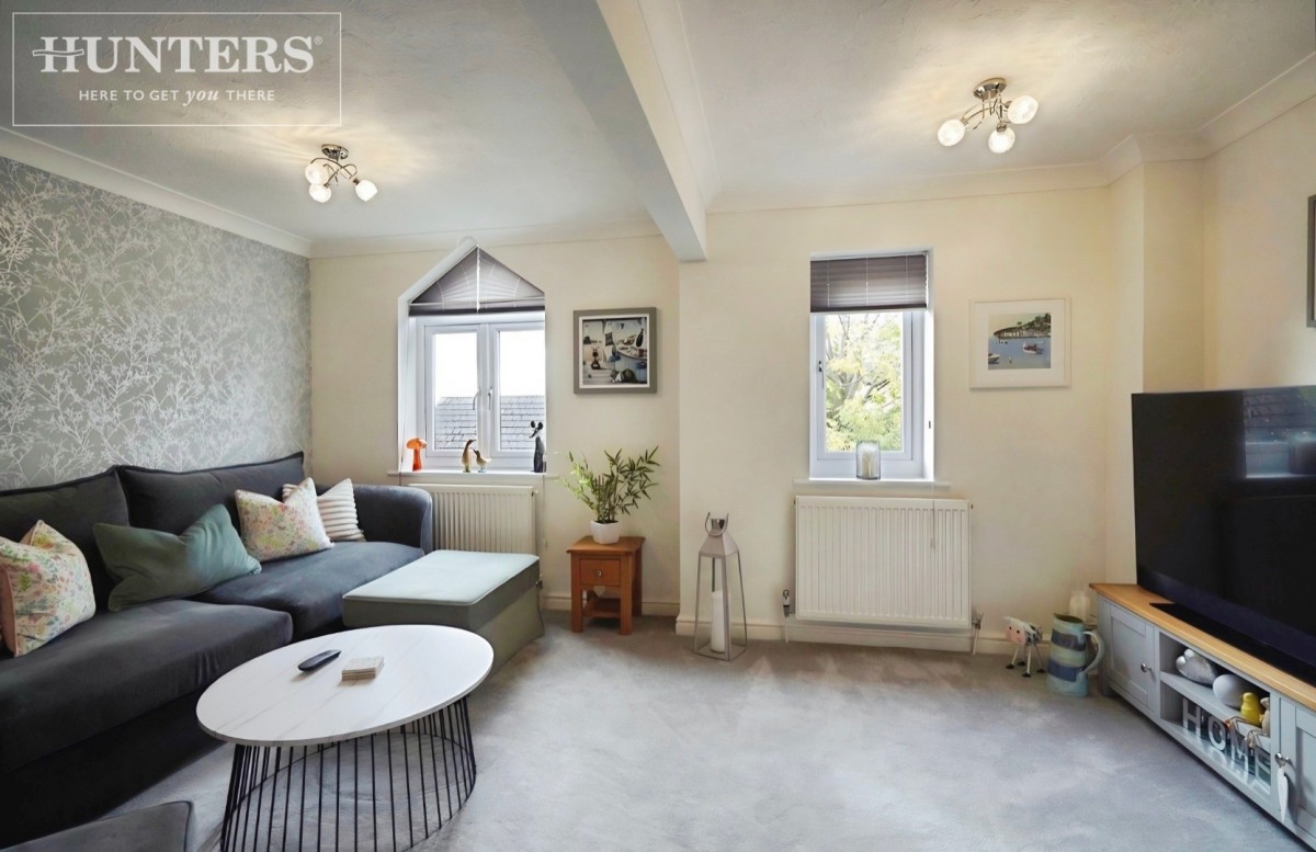 Laithe Croft, Dodworth, Barnsley