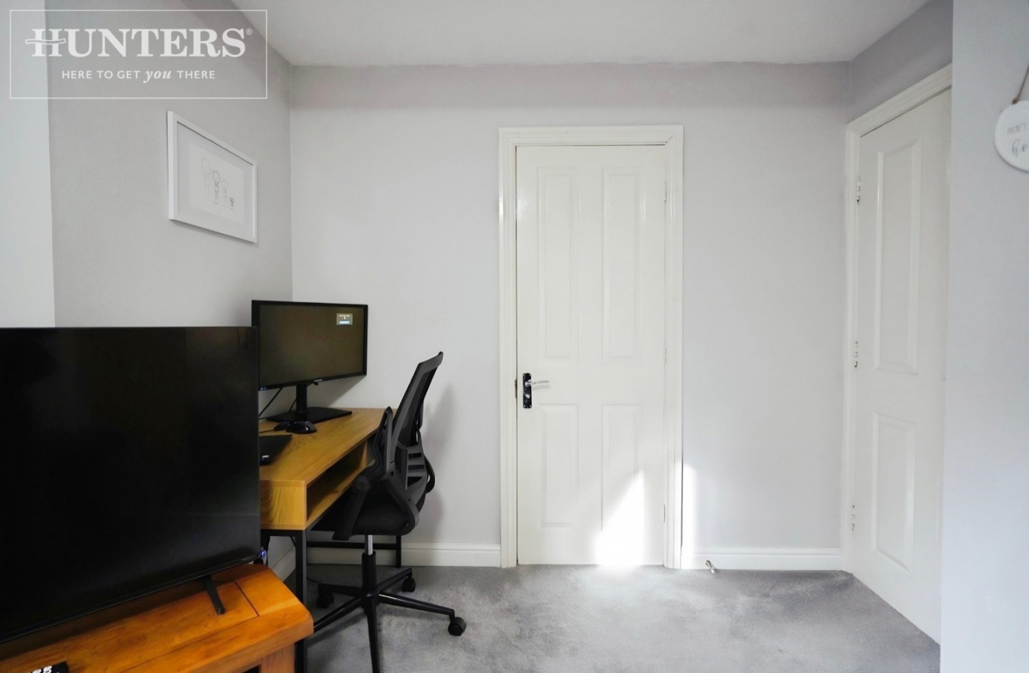 Laithe Croft, Dodworth, Barnsley