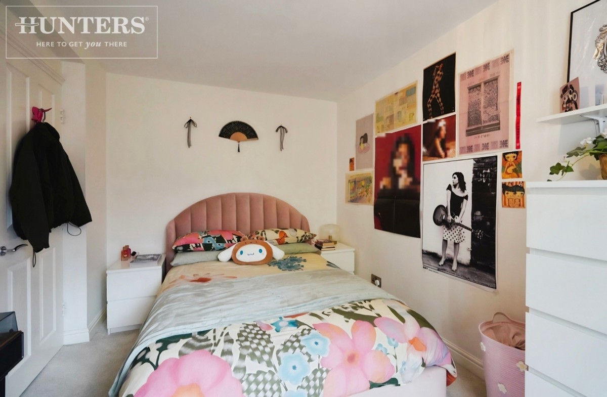 Laithe Croft, Dodworth, Barnsley