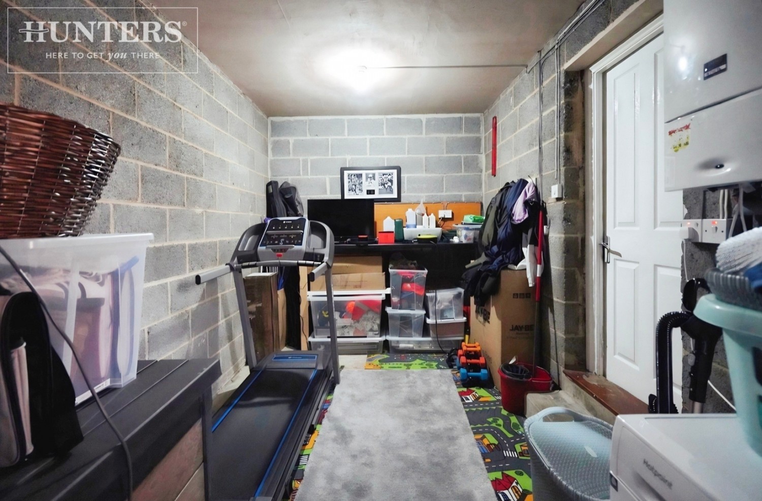 Laithe Croft, Dodworth, Barnsley