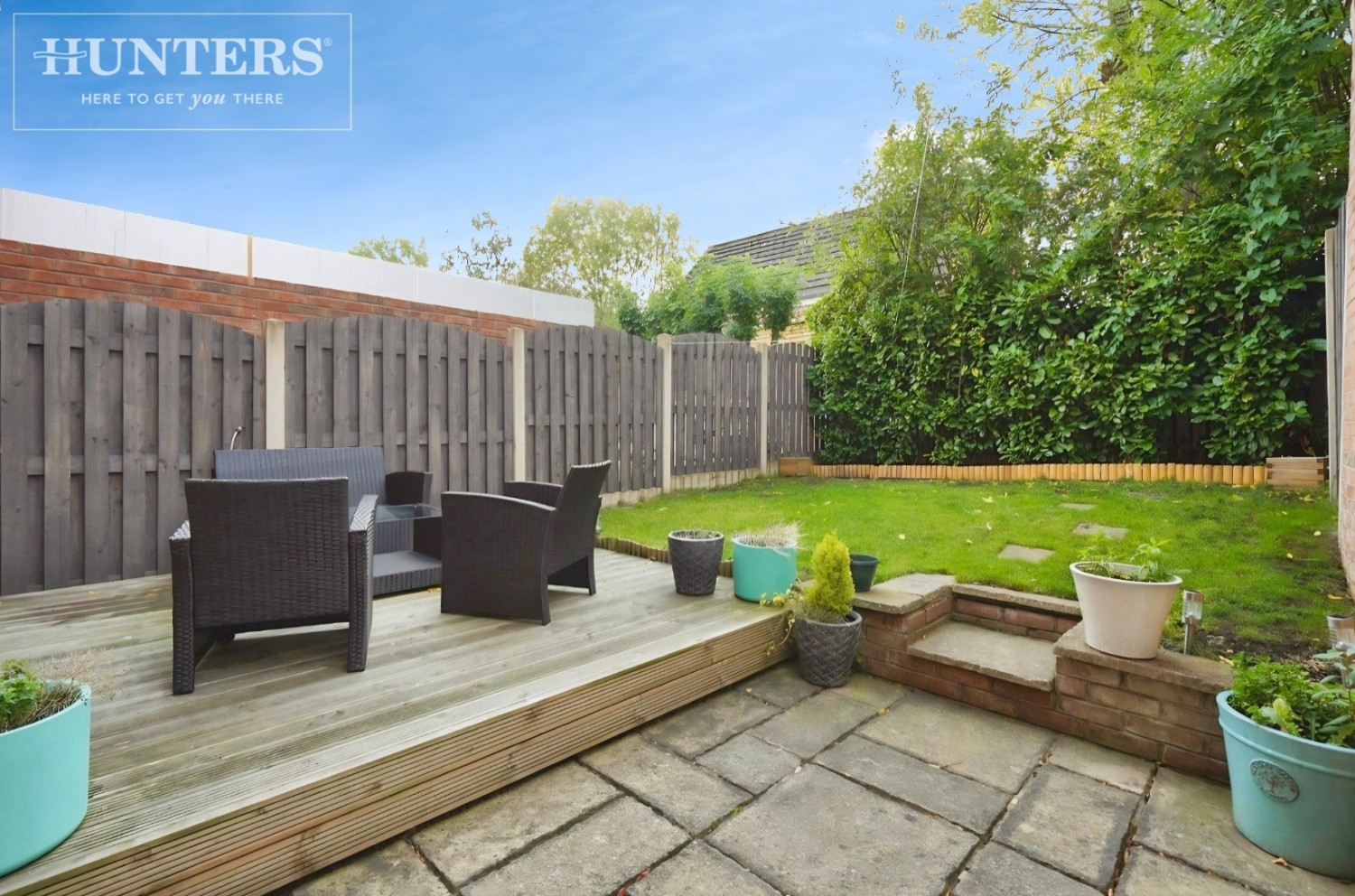 Laithe Croft, Dodworth, Barnsley