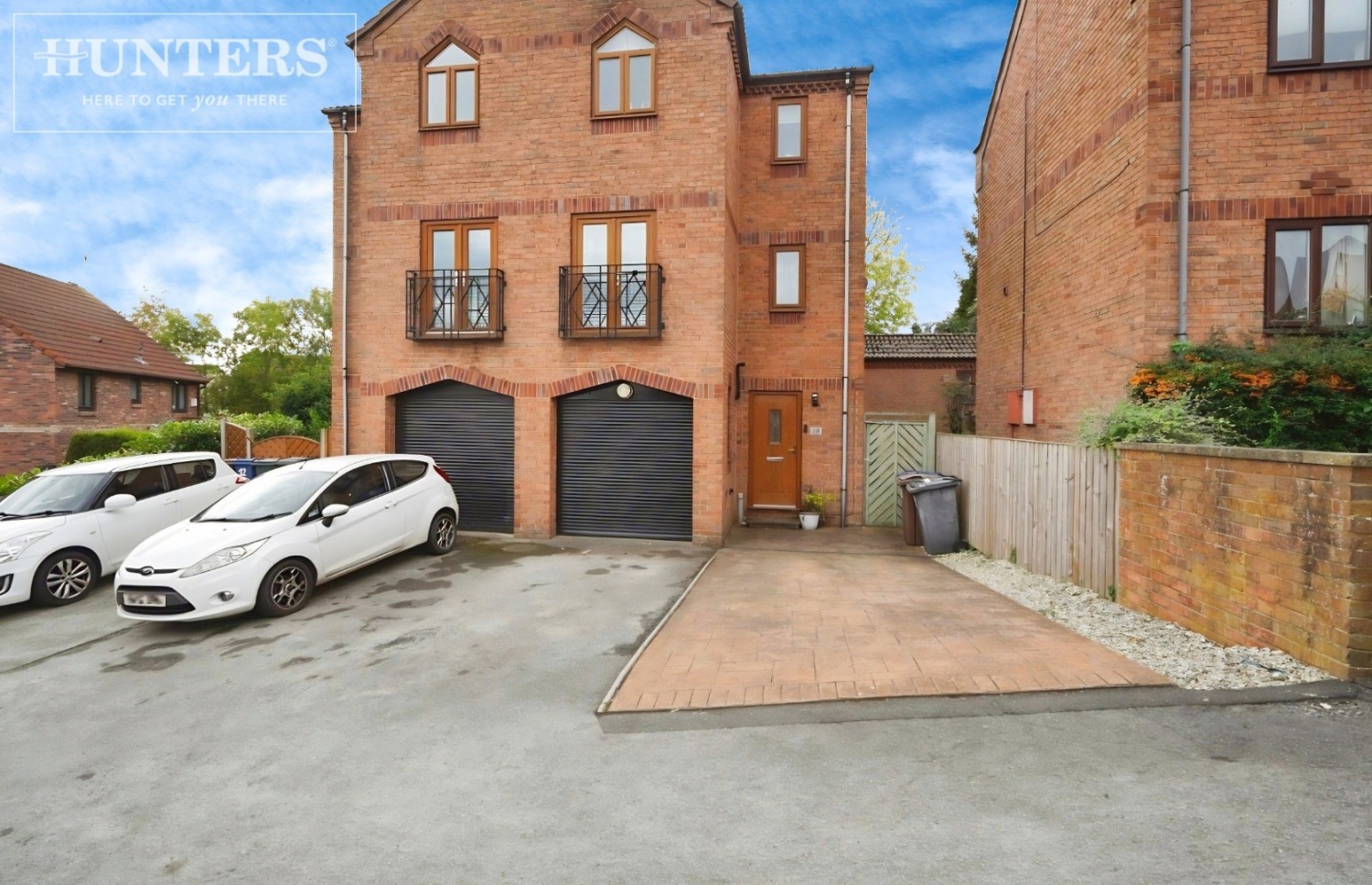 Laithe Croft, Dodworth, Barnsley