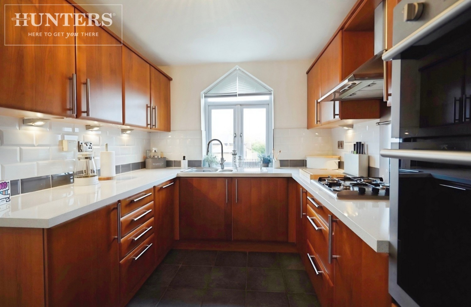 Laithe Croft, Dodworth, Barnsley