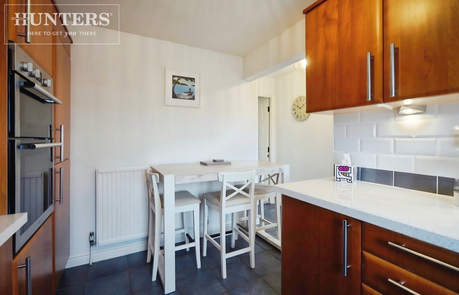 Laithe Croft, Dodworth, Barnsley