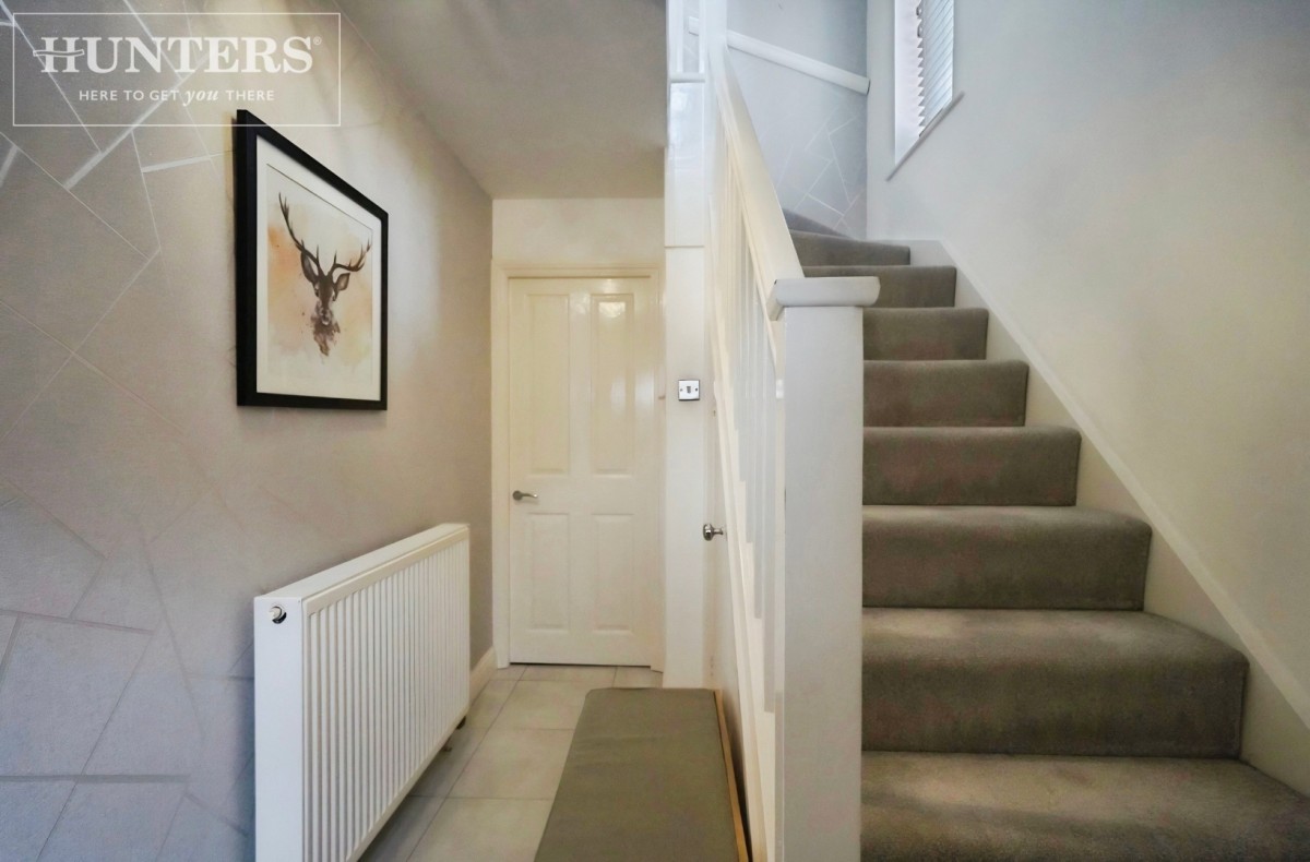 Laithe Croft, Dodworth, Barnsley