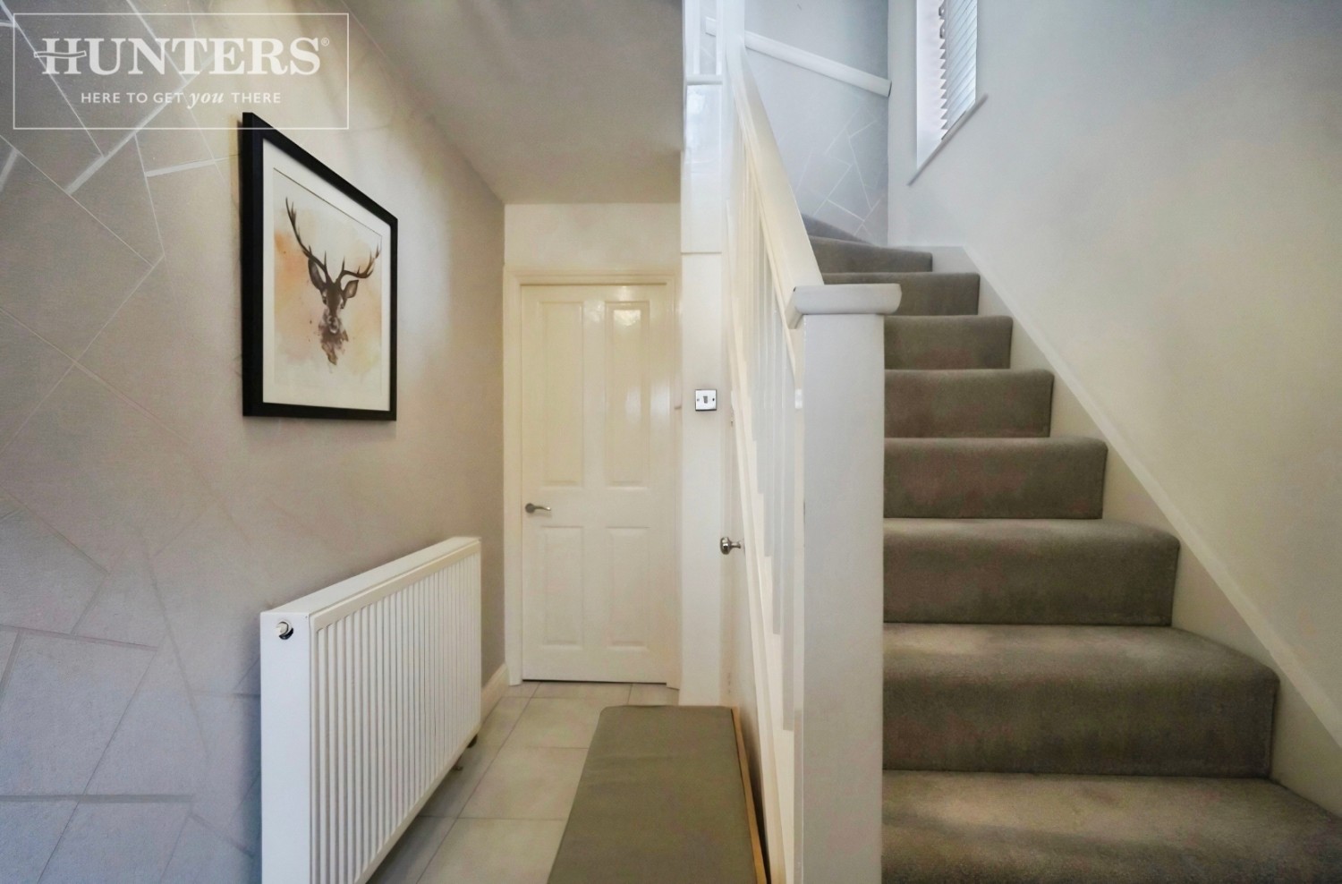 Laithe Croft, Dodworth, Barnsley