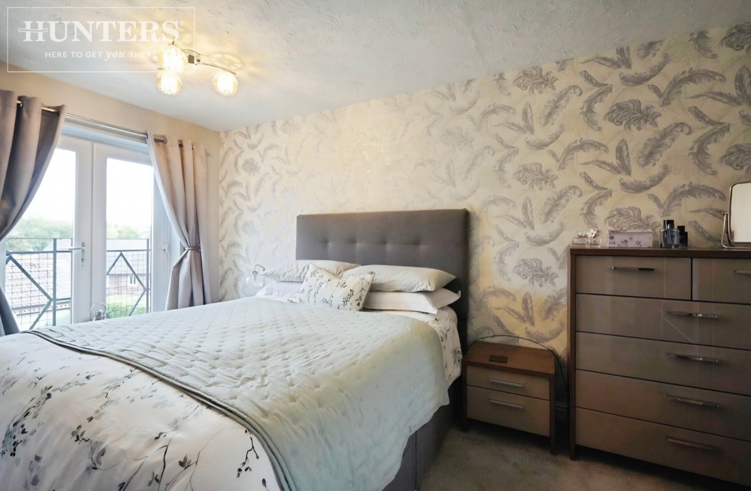 Laithe Croft, Dodworth, Barnsley