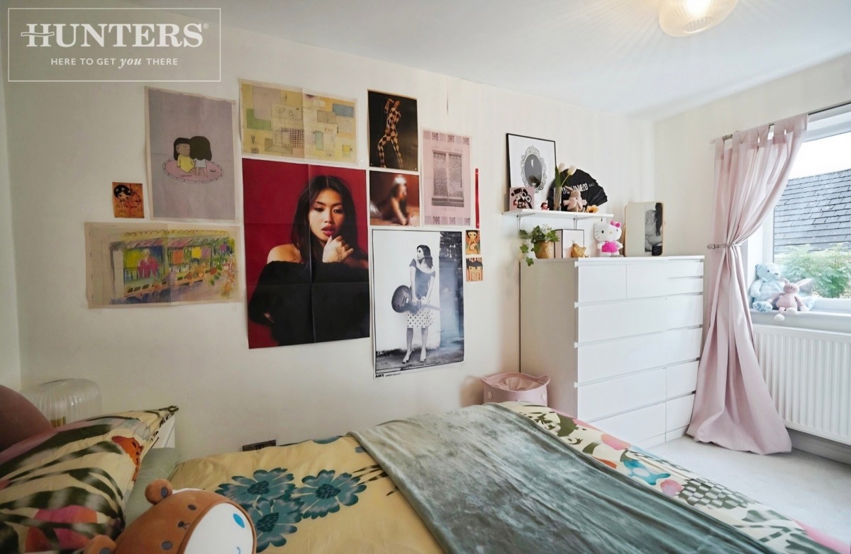 Laithe Croft, Dodworth, Barnsley