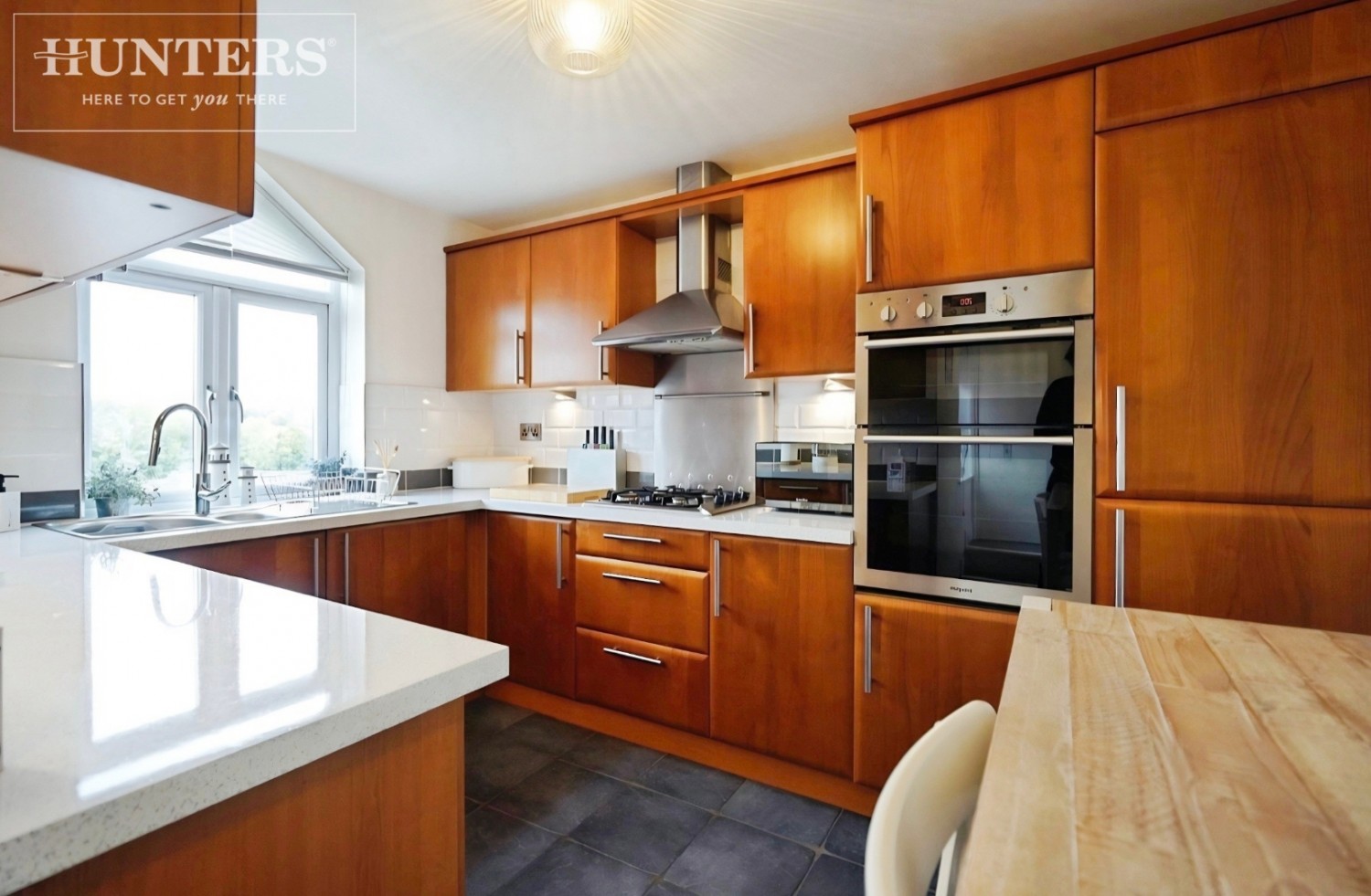 Laithe Croft, Dodworth, Barnsley